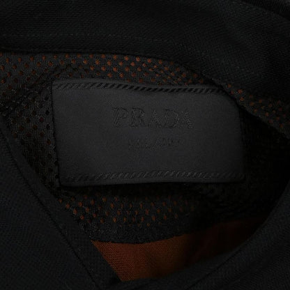 Prada Ujn527 S191 1IWP Polo Shirt