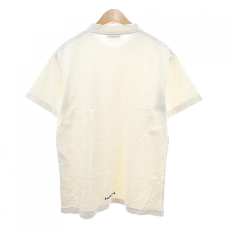 Balenciaga 670943 Tlvh9 T-shirt