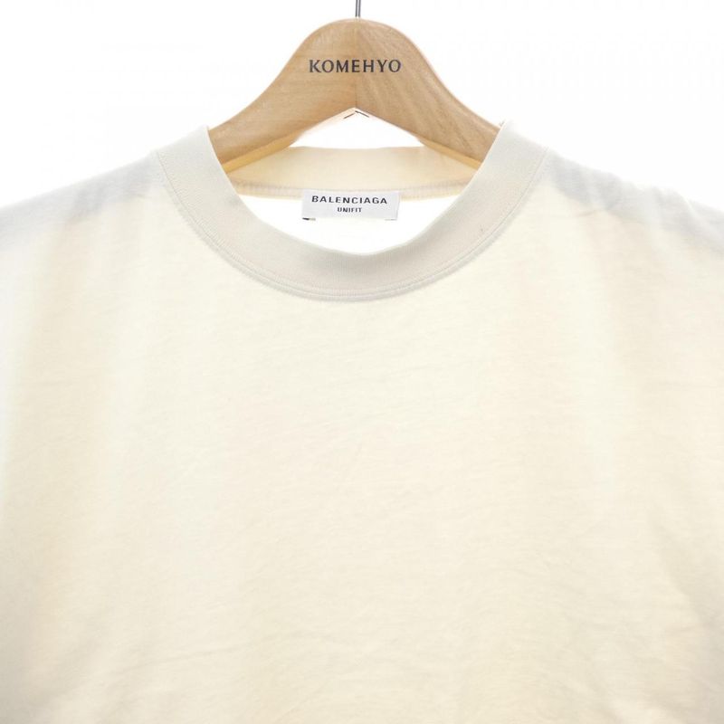 Balenciaga 670943 Tlvh9 T-shirt