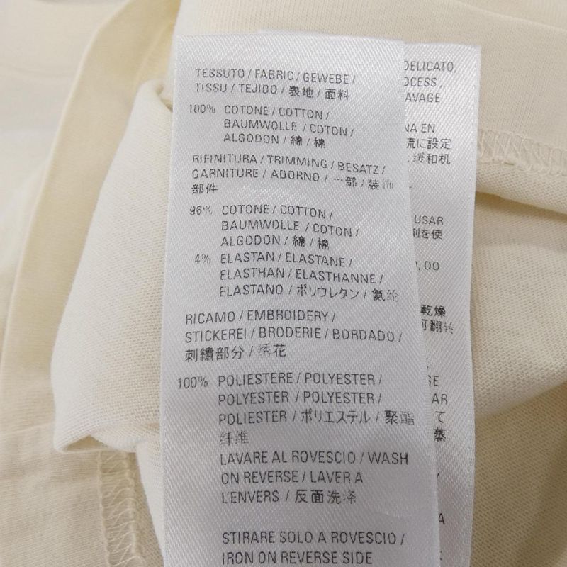 Balenciaga 670943 Tlvh9 T-shirt