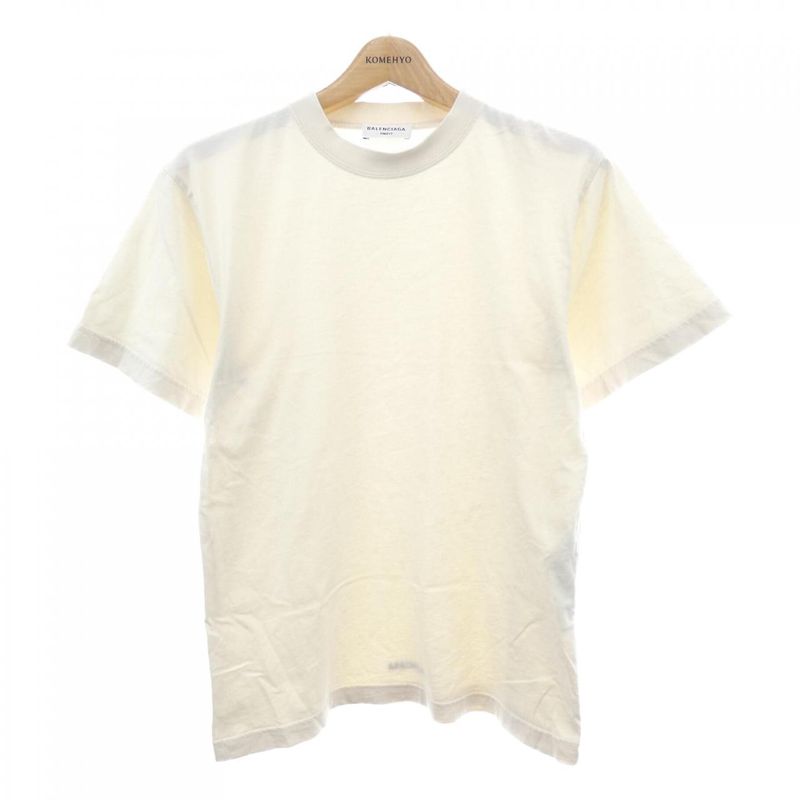 Balenciaga 670943 Tlvh9 T-shirt