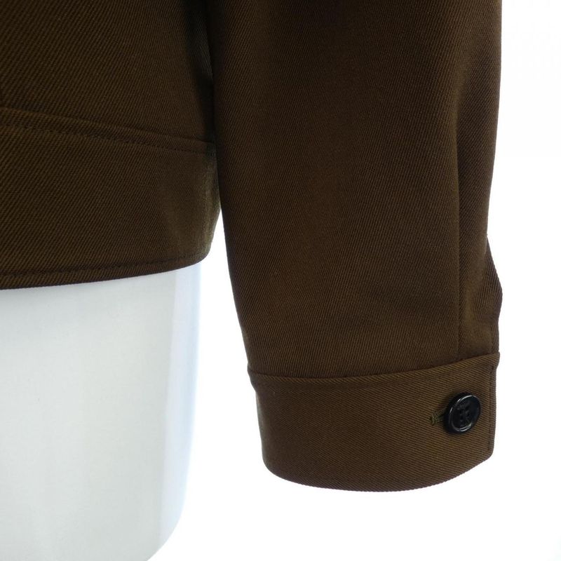 Celine 2v059959c Jacket