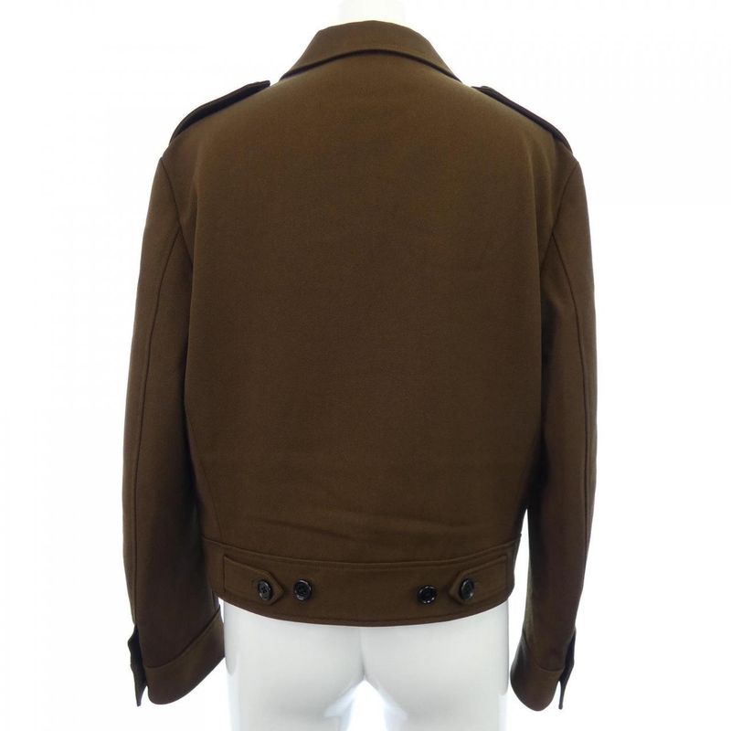 Celine 2v059959c Jacket