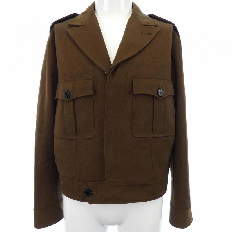 Celine 2v059959c Jacket