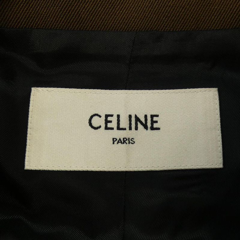Celine 2v059959c Jacket