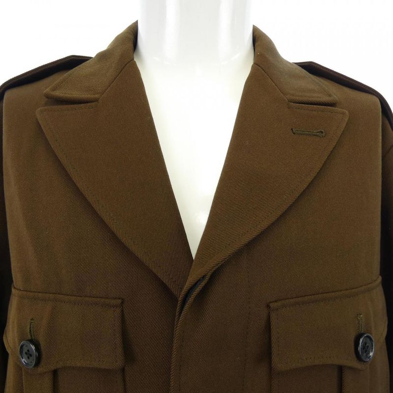 Celine 2v059959c Jacket