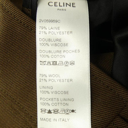 Celine 2v059959c Jacket