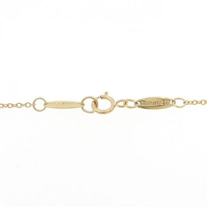 Tiffany & Co Open Heart Necklace