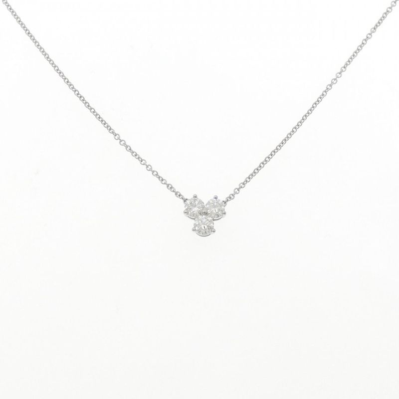 Tiffany & Co Aria Necklace
