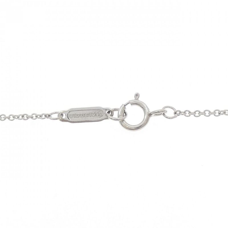 Tiffany & Co Aria Necklace