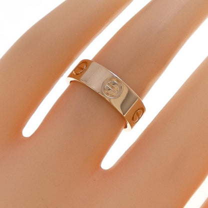 Cartier Love Ring
