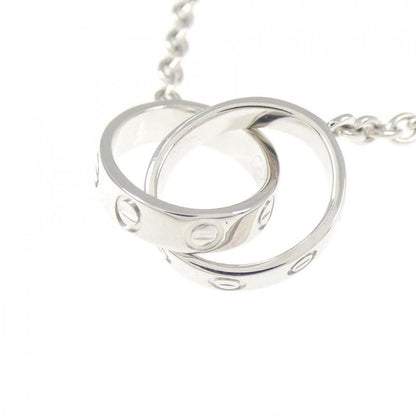Cartier Baby Love Necklace