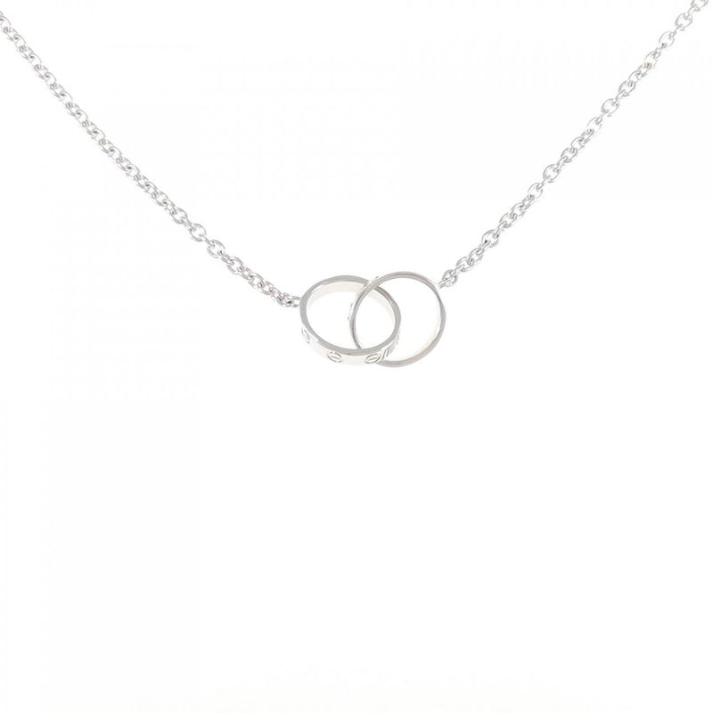 Cartier Baby Love Necklace