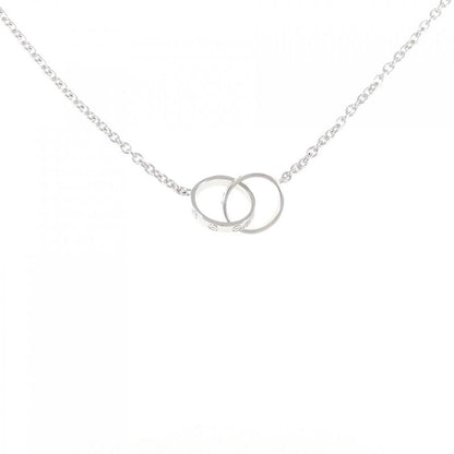 Cartier Baby Love Necklace