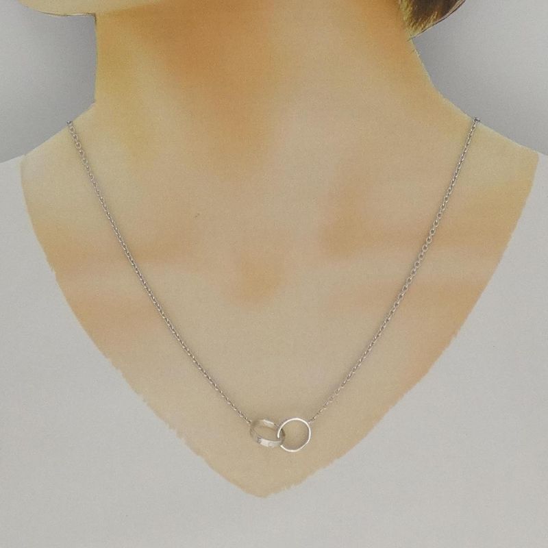 Cartier Baby Love Necklace
