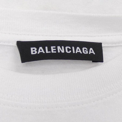 Balenciaga 570803 Tev48 T-shirt