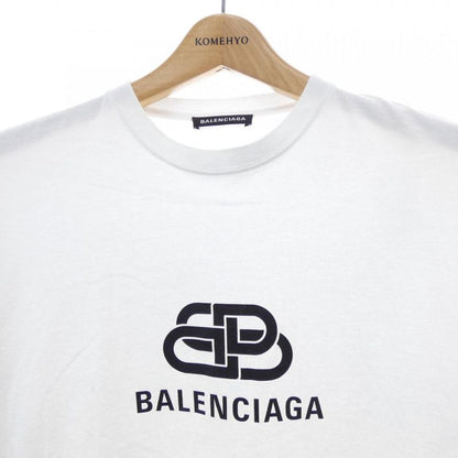 Balenciaga 570803 Tev48 T-shirt