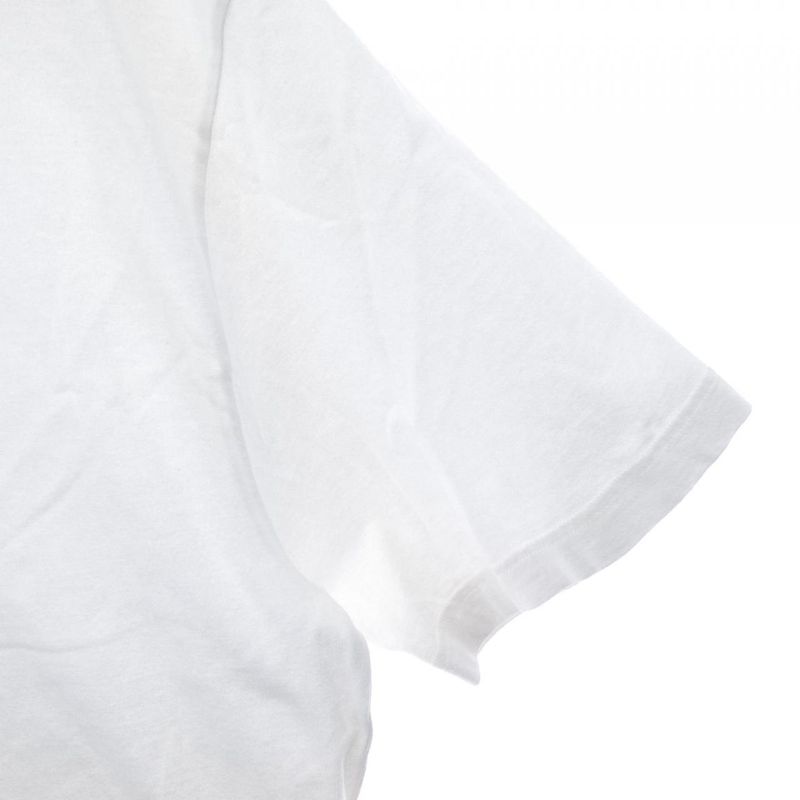 Balenciaga 570803 Tev48 T-shirt