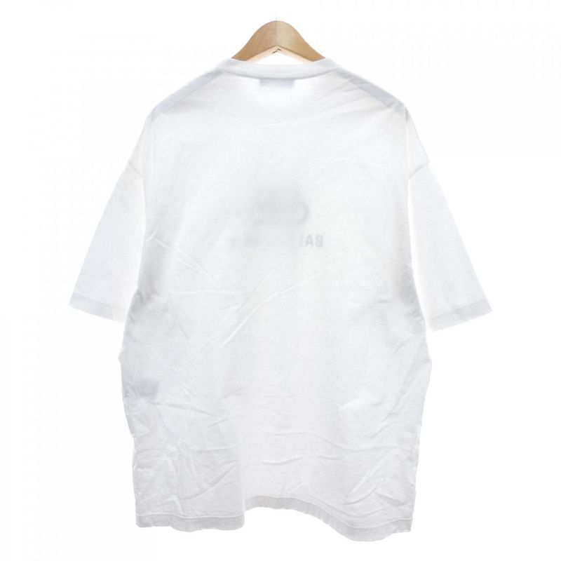 Balenciaga 570803 Tev48 T-shirt