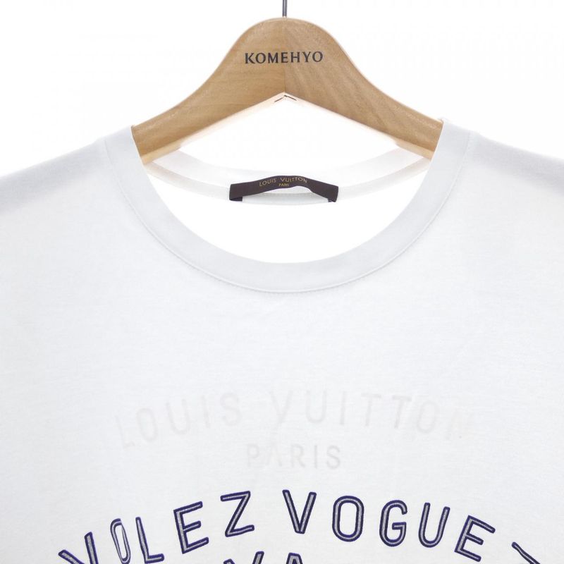 Louis Vuitton Hay01wcms T-shirt