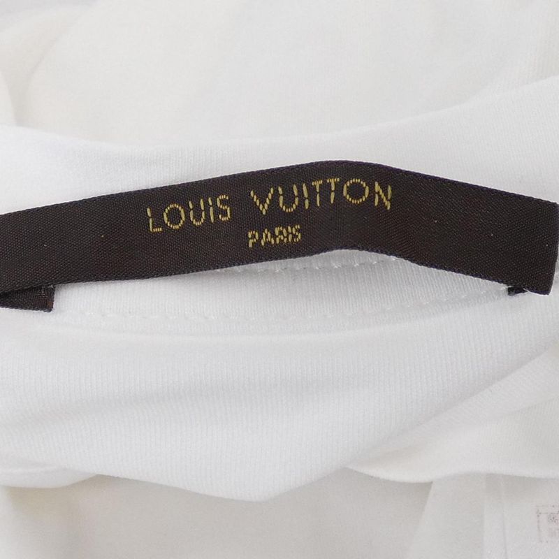 Louis Vuitton Hay01wcms T-shirt