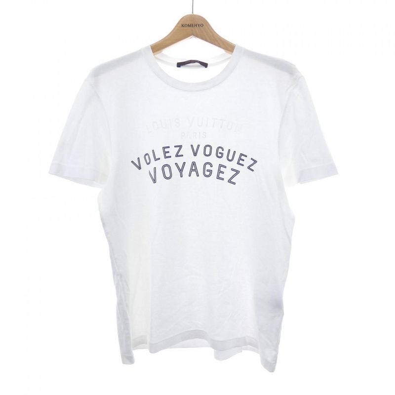 Louis Vuitton Hay01wcms T-shirt