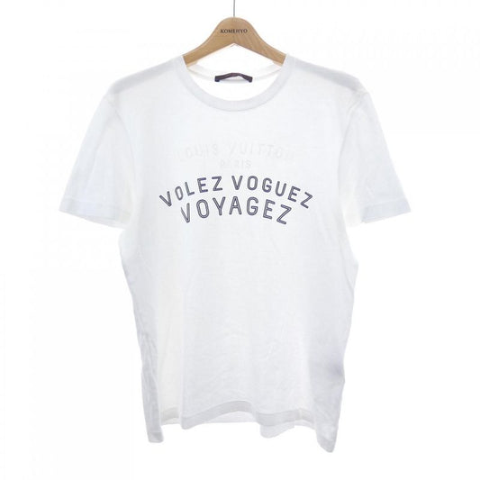 Louis Vuitton Hay01wcms T-shirt
