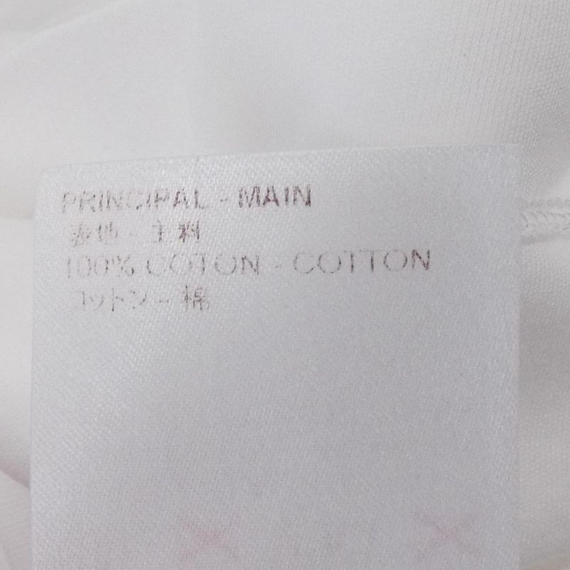 Louis Vuitton Hay01wcms T-shirt