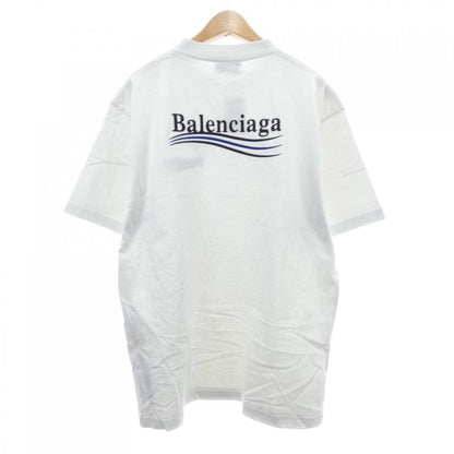 Balenciaga Wardrobe 641655 Tkvj1 Unisex T-shirt