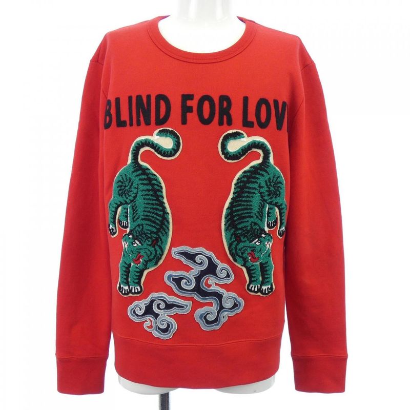 Gucci 454569 X5k96 Sweatshirt