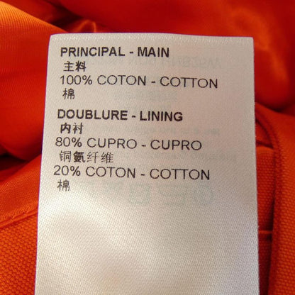 Louis Vuitton Embroidered Denim Bomber Hnb25wnd9 Jacket