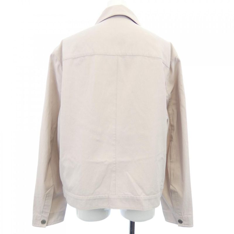 Hermes Icon Au Carre *31-5514 Jacket