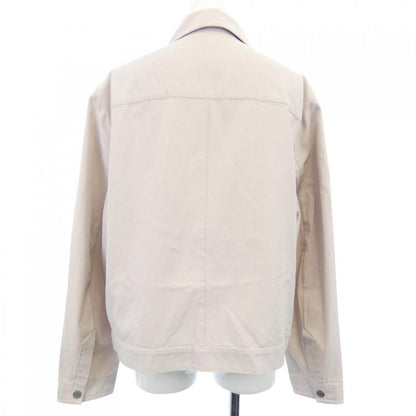 Hermes Icon Au Carre *31-5514 Jacket