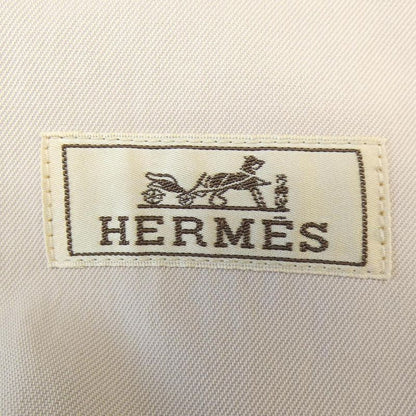 Hermes Icon Au Carre *31-5514 Jacket