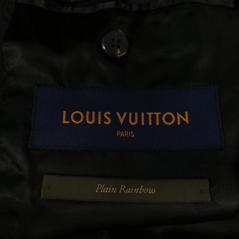 Louis Vuitton Hgj61elio Jacket