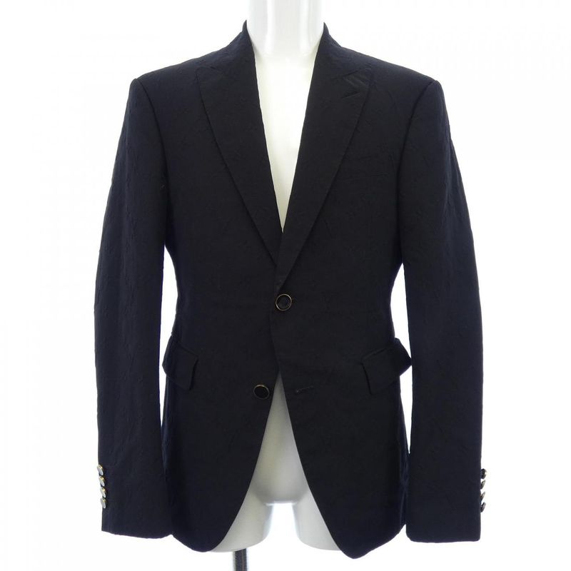 Louis Vuitton Hgj61elio Jacket