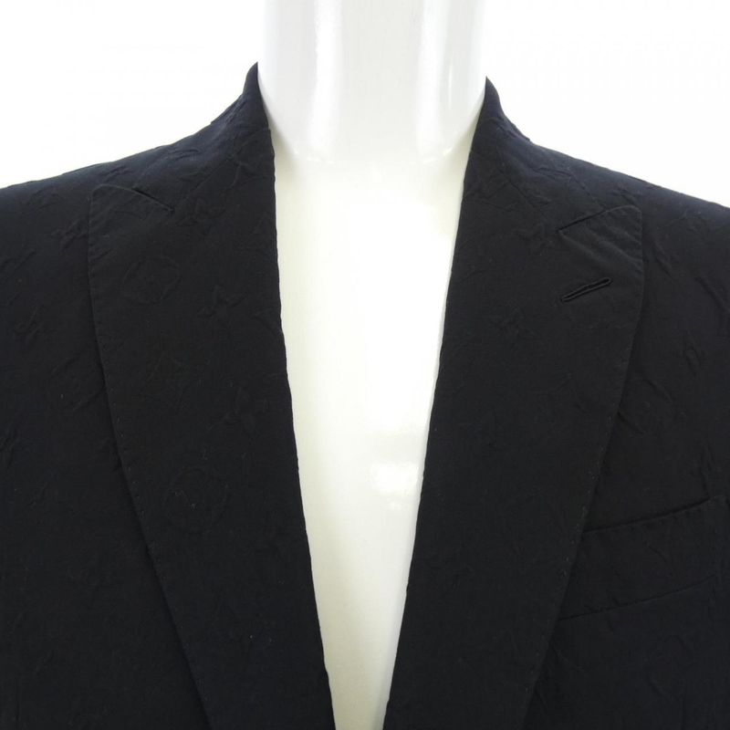 Louis Vuitton Hgj61elio Jacket