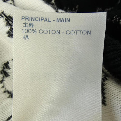 Louis Vuitton Lvsemonogram Degrade Crewneck Hkn44wuso Knit