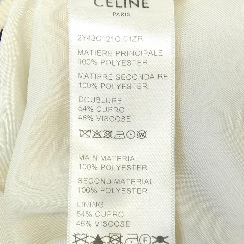 Celine 2y43c121o Blouson