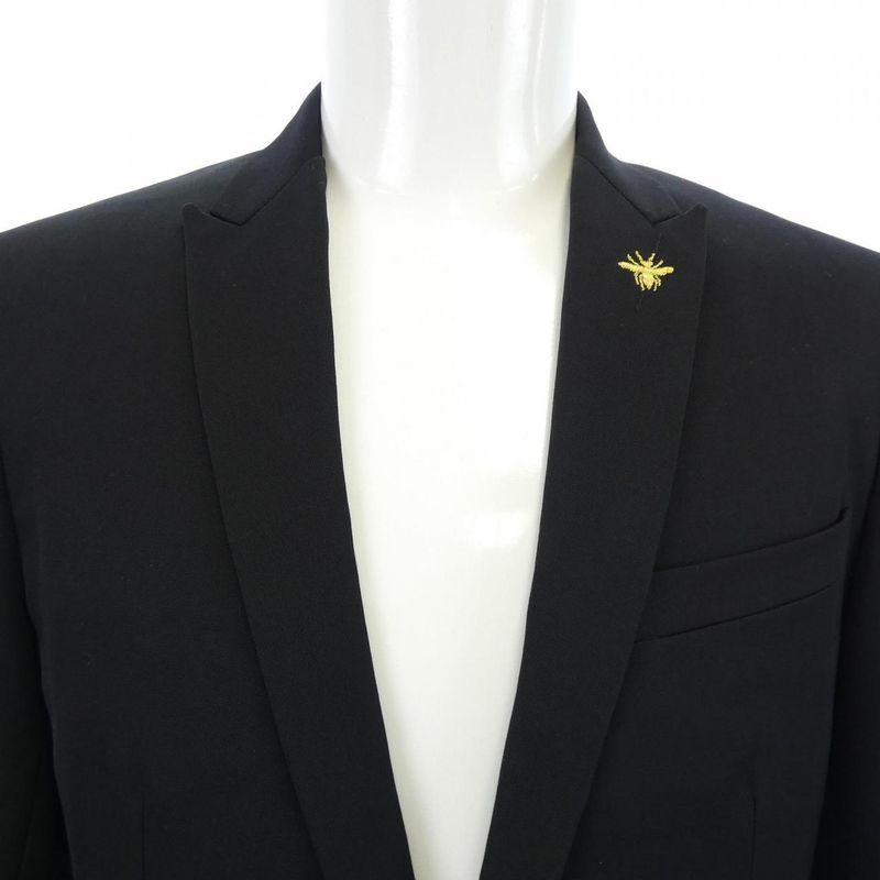 Dior Homme DIOR Homme 863c236o4178 Jacket