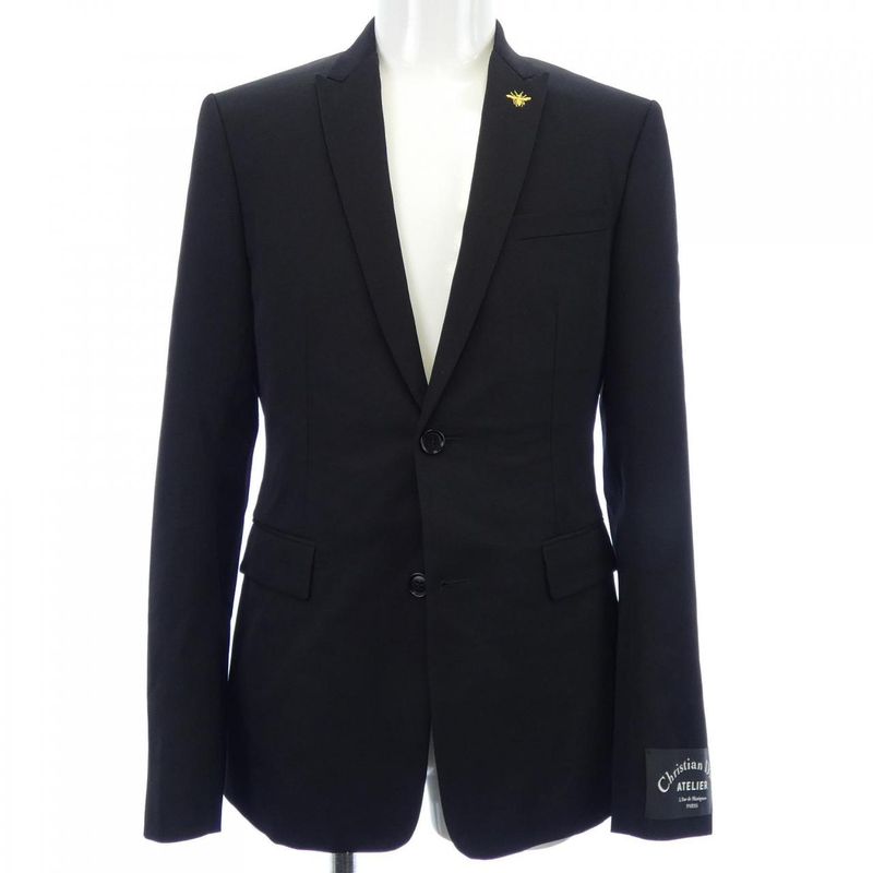 Dior Homme DIOR Homme 863c236o4178 Jacket