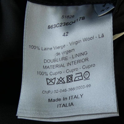 Dior Homme DIOR Homme 863c236o4178 Jacket