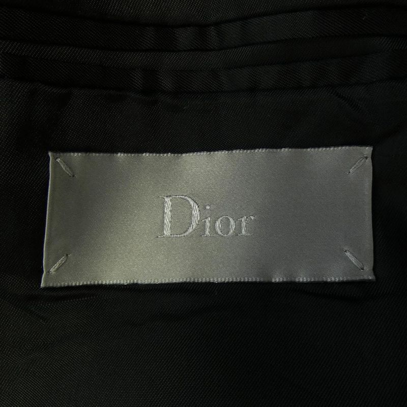 Dior Homme DIOR Homme 863c236o4178 Jacket