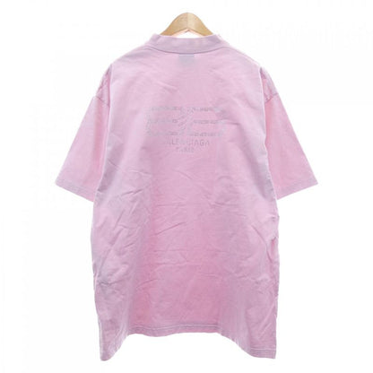Balenciaga 739784 Tovu8 Unisex T-shirt