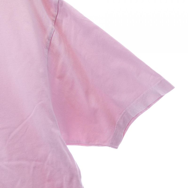 Balenciaga 739784 Tovu8 Unisex T-shirt