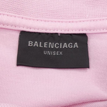 Balenciaga 739784 Tovu8 Unisex T-shirt