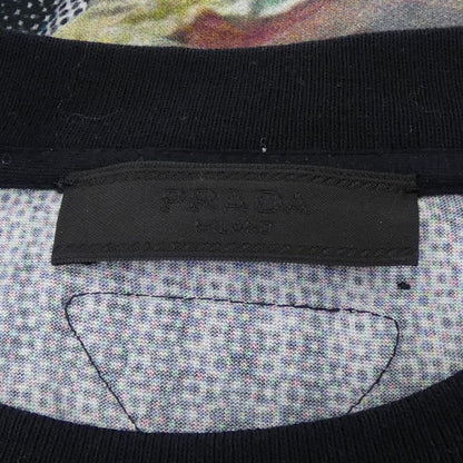 Prada Ujn399 S162 1QCI T-shirt