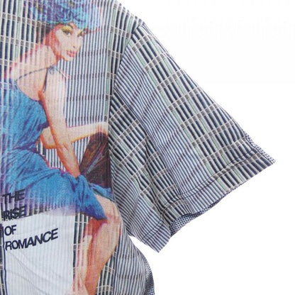 Prada Ujn399 S162 1QCI T-shirt