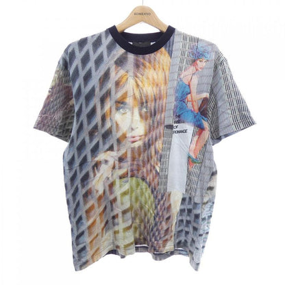 Prada Ujn399 S162 1QCI T-shirt