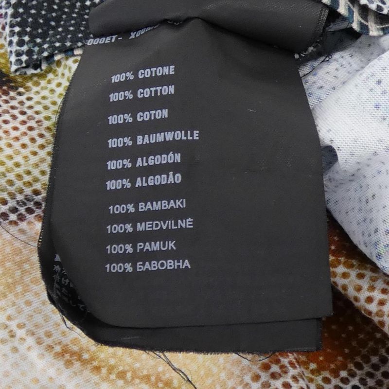 Prada Ujn399 S162 1QCI T-shirt